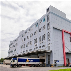 倉(cāng)儲(chǔ)服務(wù)