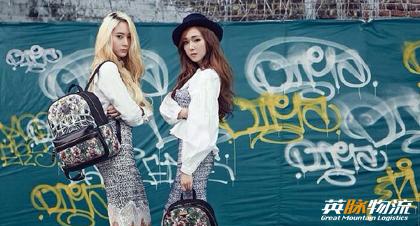 倉(cāng)配一體化案例：O-ROSA（玫得）韓國(guó)品牌總代