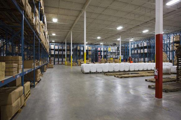 倉庫管理,倉儲管理