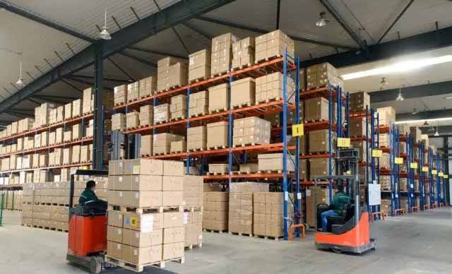 整倉租賃,整倉出租