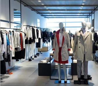 服裝物流,服裝運(yùn)輸