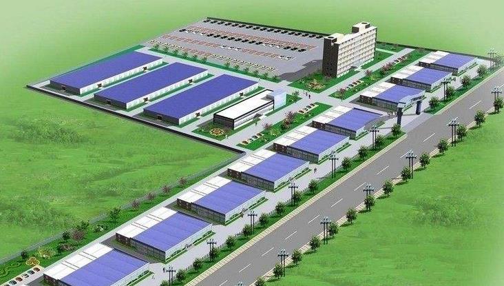 推動區(qū)域經(jīng)濟(jì)協(xié)同發(fā)展 豫桂兩省與東盟展開農(nóng)產(chǎn)品物流合作