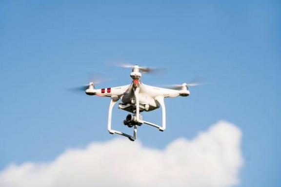 物流或迎徹底變革 無人機貨運擬大規(guī)模運用