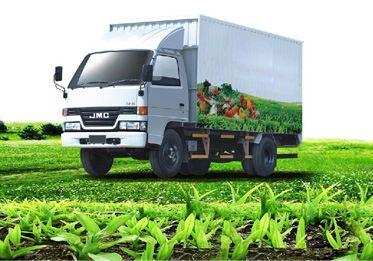 個人消費市場火爆 即時物流領域受資本格外青睞