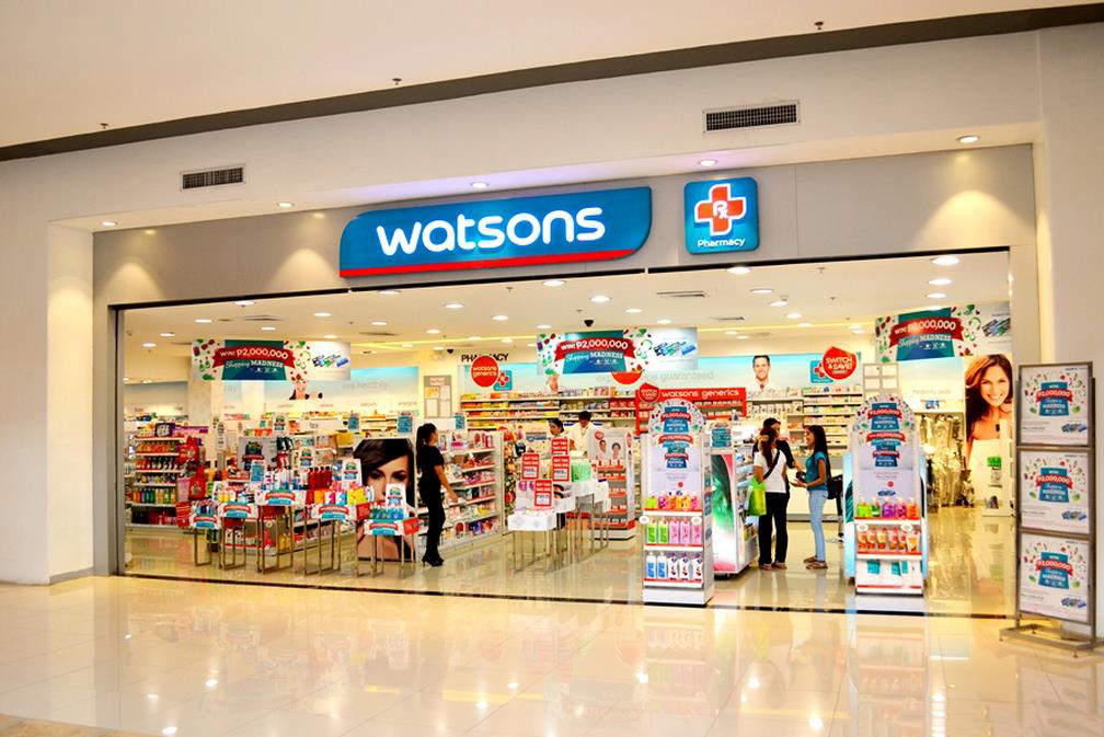 國產(chǎn)美妝品牌崛起沖擊 屈臣氏面臨&ldquo;中年危機(jī)&rdquo;