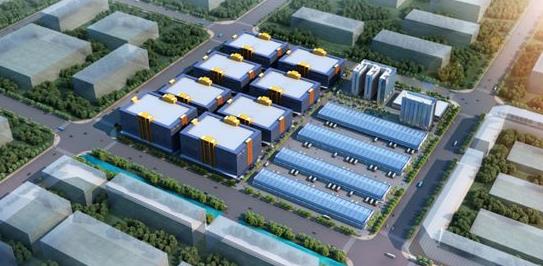 拓展區(qū)域物流新經(jīng)濟(jì) 物流大咖共議江津綜合保稅區(qū)未來(lái)發(fā)展