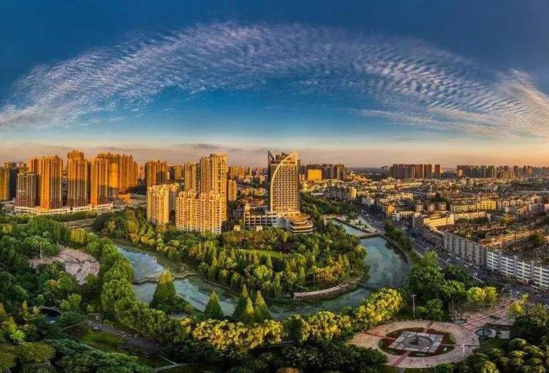 共塑對外貿易優(yōu)勢格局 四川與香港將建物流新通道