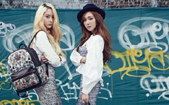 倉配一體：O-ROSA（玫得）韓國品牌總代